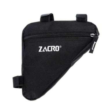 TAS FRAME SEGITIGA SEPEDA MTB