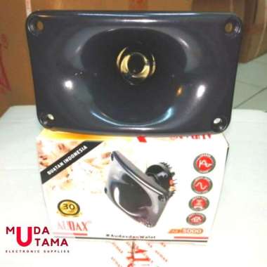 Tweeter Walet Audax AX 5000 W Waterproof - Tweeter Magnet AX-5000