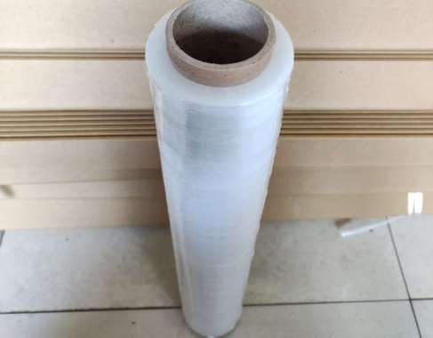 PLASTIK WRAPPING BENING 300 m