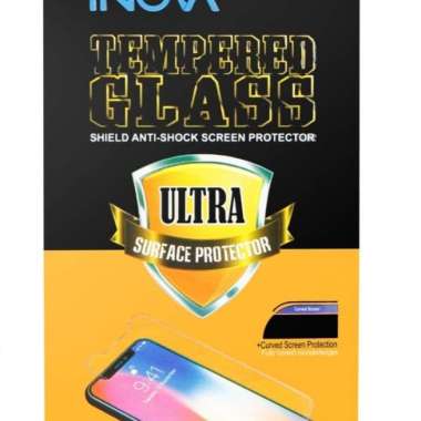 INOVA Tempered Glass OPPO Joy R1001