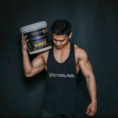 SINGLET TANKTOP TANK TOP VECTORLABS ALLSIZE ALL SIZE Vectorlabs