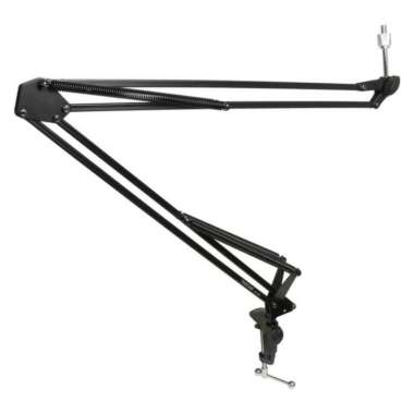 Tascam TM-AM2 - Broadcasting Recording Mic Stand