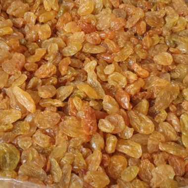 kismis /raisins 1kg buah anggur kering