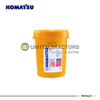 KGO 15W40 PAIL - ENGINE OIL [15W40-DH1/P20]
