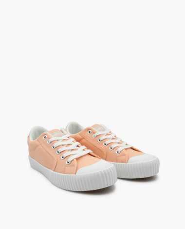 Airwalk Rocio. Pink. Sneakers Wanita 40