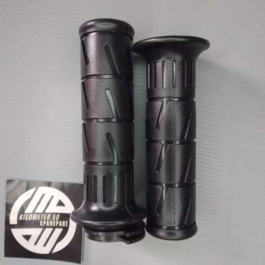 HANDGRIP KAZE HANSPAT KAZE ORIGINAL KAWASAKI KANAN DAN KIRI