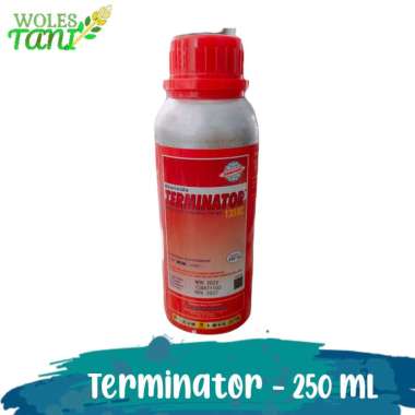 Terminator 135 EC 250 ml Akarisida Tungau Kutu Daun