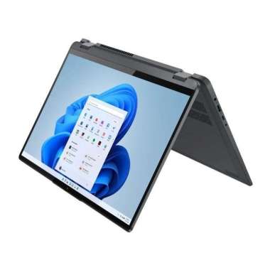 LENOVO FLEX 5-C9ID I5 1235U 16GB 512 Iris Xe W11+OHS21 14"WUXGA IPS