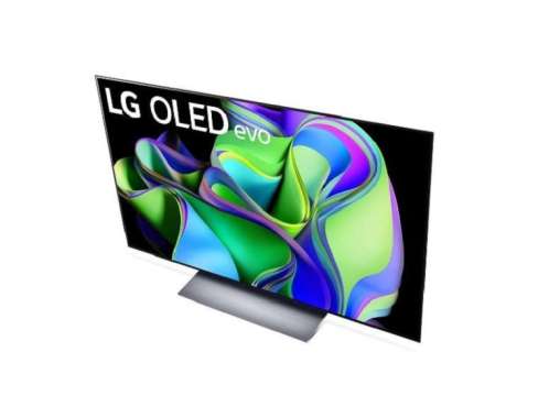 LG 65C3 OLED TV 65 INCH SMART TV UHD 4K