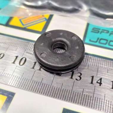 09320-08028-000 Cushion / Karet Speedometer Tengah Satria FU Ori