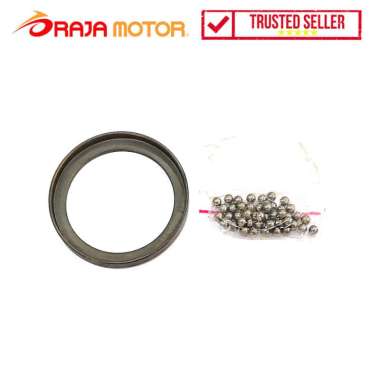 RajaMotor Ganjal Pelor Dudukan Per CVT Yamaha Mio Bearing Seater NCY
