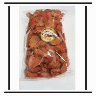 Basreng - Basreng Bakso Goreng