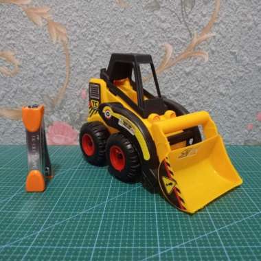 Mainan anak Tractor 7250 mainan traktor dorong