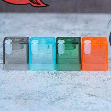 Tank For Tita RBA GREEN