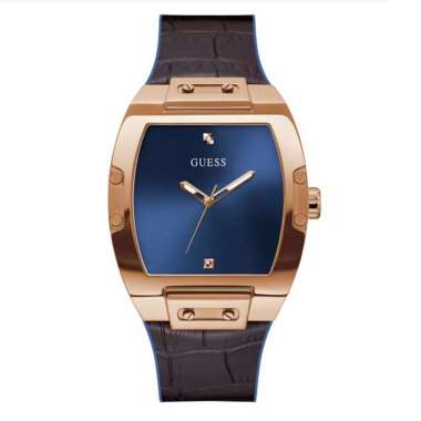 GUESS - PROMO (L) - Jam Tangan Guess - Jam Tangan Pria Fossil Guess Phoenix - Jam Tangan Pria Fossil