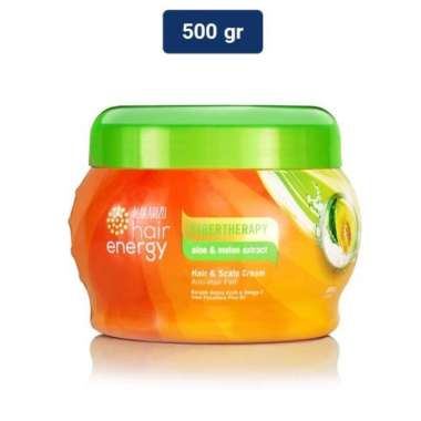 Makarizo Creambath / Makarizo Hair Energy Creambath / Makarizo Hair Creambath / Creambath Makarizo B