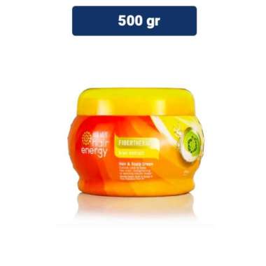 Makarizo Creambath / Makarizo Hair Energy Creambath / Makarizo Hair Creambath / Creambath Makarizo B