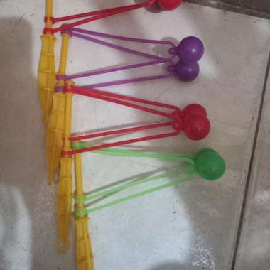 Lato-Lato Stick