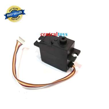 part rc car buggy SG1612 motor brushed receiver board servo 17g dll Servo