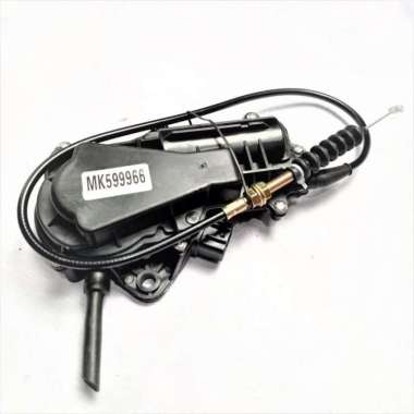 CABLE ENGINE STOP DINAMO MATI MESIN PS125/CANTER MK599966