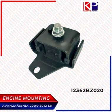 ENGINE MOUNTING BANGKU MESIN AVANZA/XENIA 2004-2012 LH BOZZ 12362BZ020