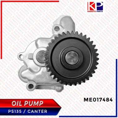 OIL PUMP POMPA OLI PS135 / CANTER ME017484