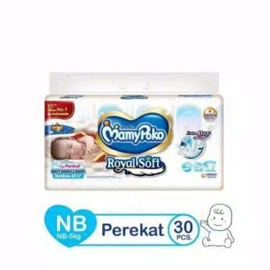 MAMY POKO ROYAL SOFT NB30