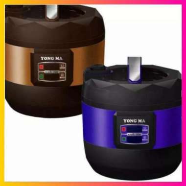 Yongma Smc 4033 2,5Liter // Rice Cooker