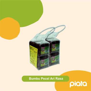 Bumbu Pecel Sari Rasa ISI 4