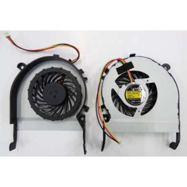 Kipas Prosesor Cooling Fan Laptop Toshiba L800 L840 C800 C805 M840