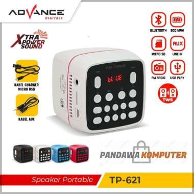 Speaker Murottal Quran Metode Ummi Juz 29-30 Hafalan Anak TP-621