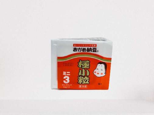 OKAME KOTSUBU NATTO 170GR