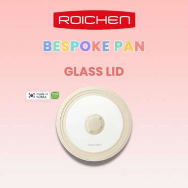 Bespoke Glass Lid