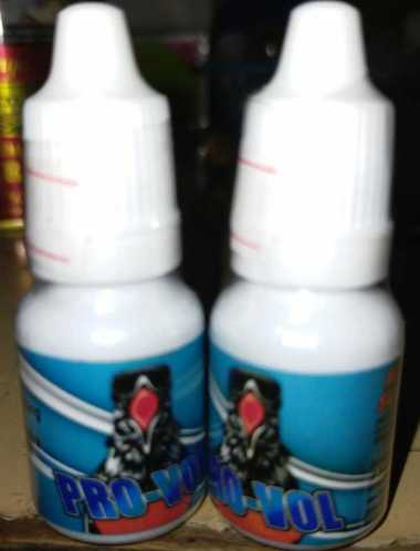 PROVOL PRO-VOL VITAMIN PENINGKAT VOLUME SUARA MURAI BATU