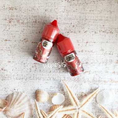 Salt nic Apple Killer Pod 30ml 15mg