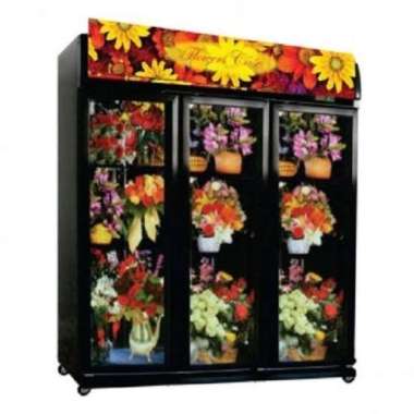 Gea Expo-1500F Flower Showcase Display Cooler Expo 1500 F - EXPO1500F