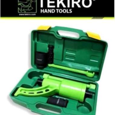 TEKIRO kunci torsi roda truk 1 : 68