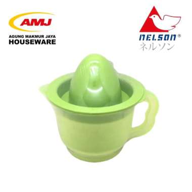 PERASAN JERUK PLASTIK OASIS NELSON