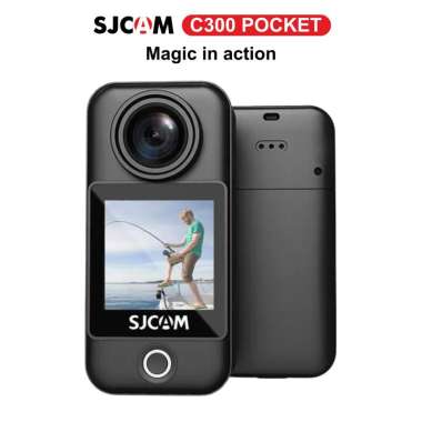 pocket camera murah