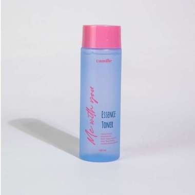 Bundling Skincare Camille Beauty MeWithYou Toner