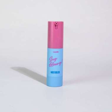 Bundling Skincare Camille Beauty Moisturizer
