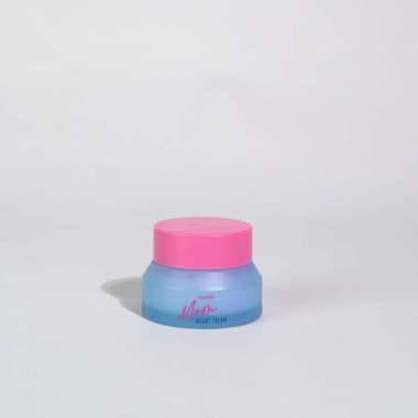 Bundling Skincare Camille Beauty Moon Night Cream