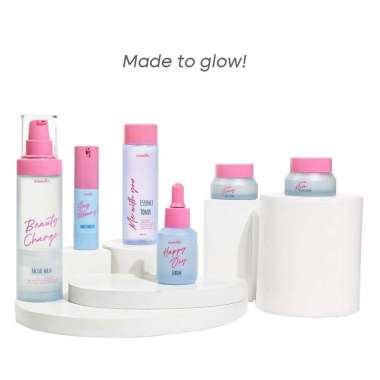 Bundling Skincare Camille Beauty Bundling Skincare