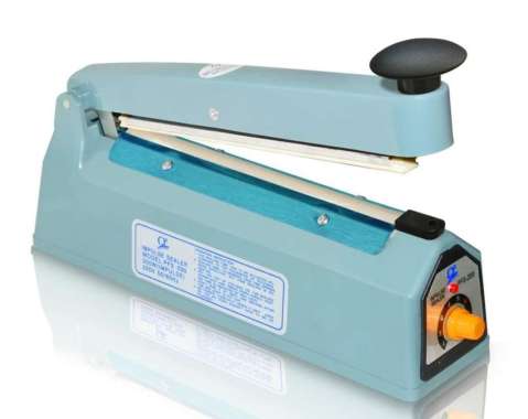 New Impulse Sealer 8200 20 Cm