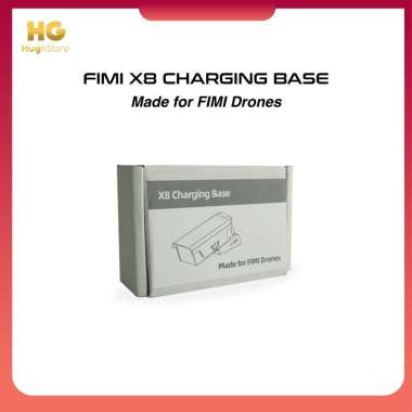FIMI X8 SE CHARGING BASE