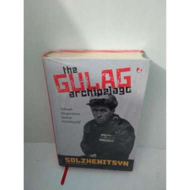 Buku The Gulag Archipelago - DIVA Press