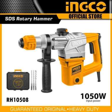 INGCO MESIN ROTARY HAMMER 28MM RH10508