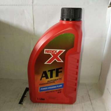OLI REDEX ATF 1 LT 8994042102889 Red