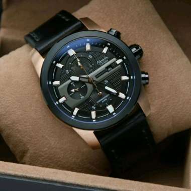 Jam Tangan Pria Alexander Christie Original/Jam Tangan Alexandre Christie Pria/Jam Alexandre Christi