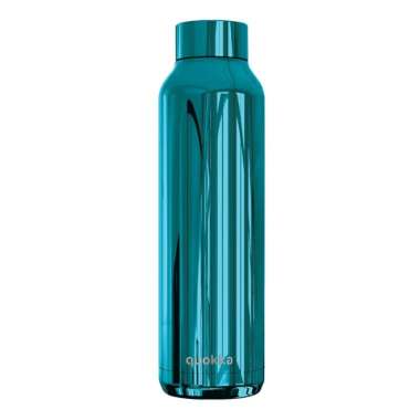 Quokka Thermal SS Bottle Solid Sleek 630ml Zircon